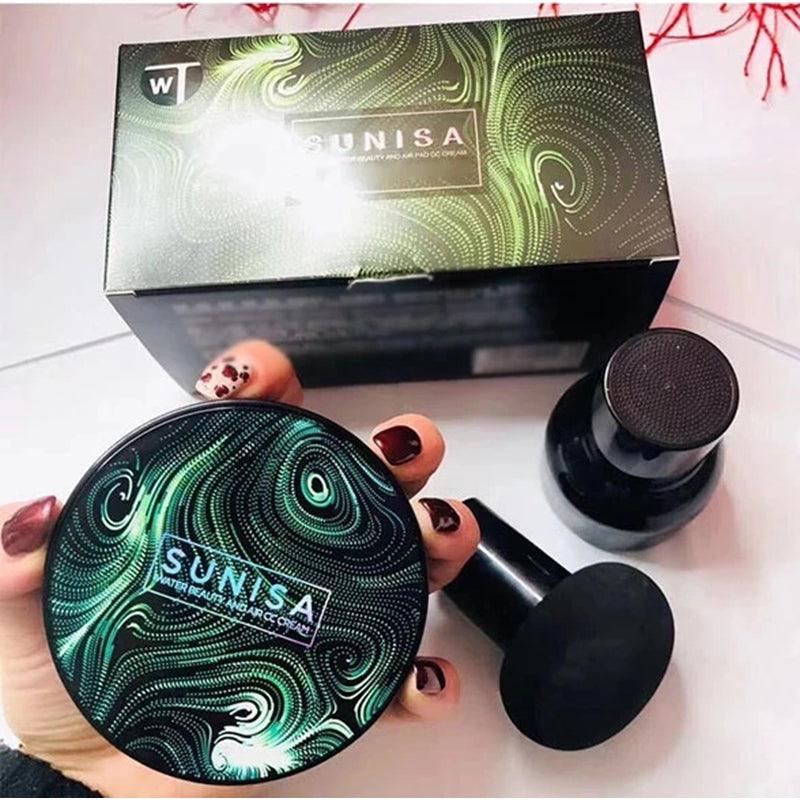 Sunisa Air Moisture Foundation 100% Original