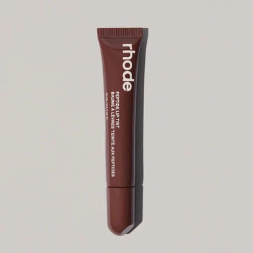 Rhode Peptide Lip Tint || One Pcs